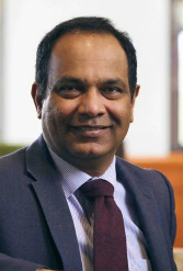 Thozhukat Sathyapalan