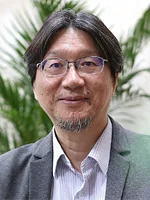 Jo-Shu Chang