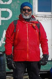 Marcelo Leppe
