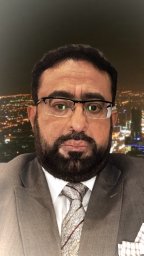 Kuwaiti Ahmed Al