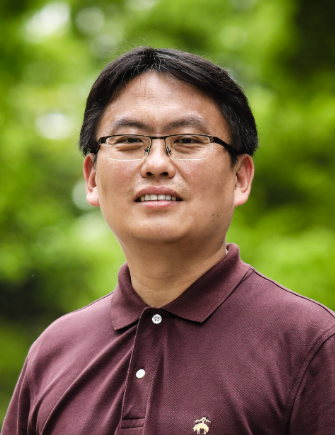 Guisheng Li