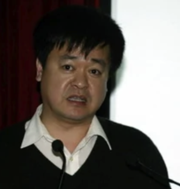 Yanqiang Yang