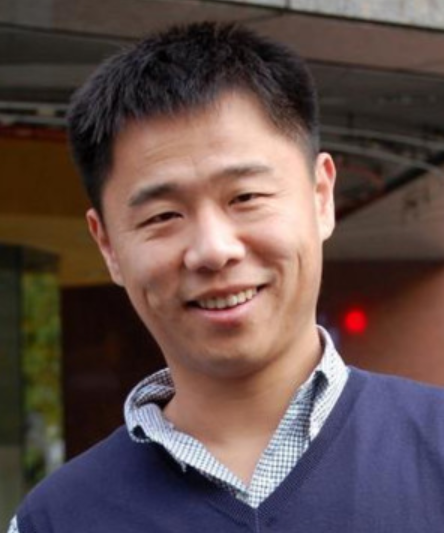 Chunhui Gu