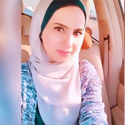 Manar Bani Mfarrej