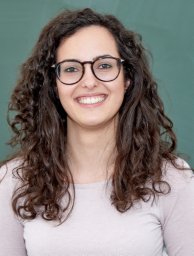 Maria F Vicino