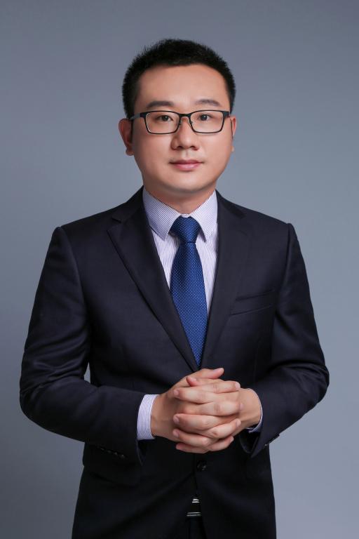 Guangli Zhang