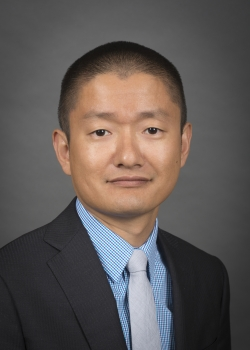 Xi Zhu