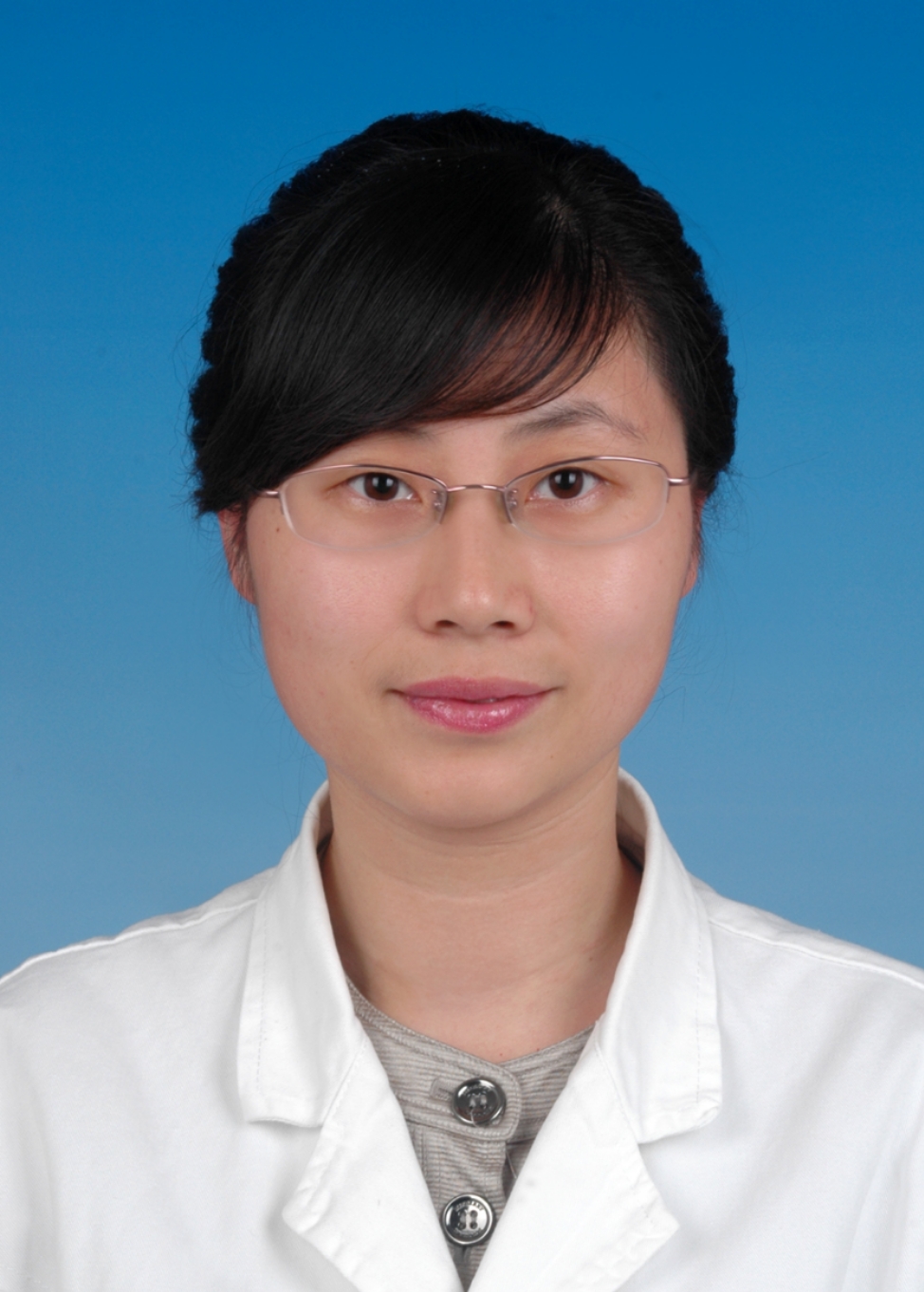 Chao Zheng