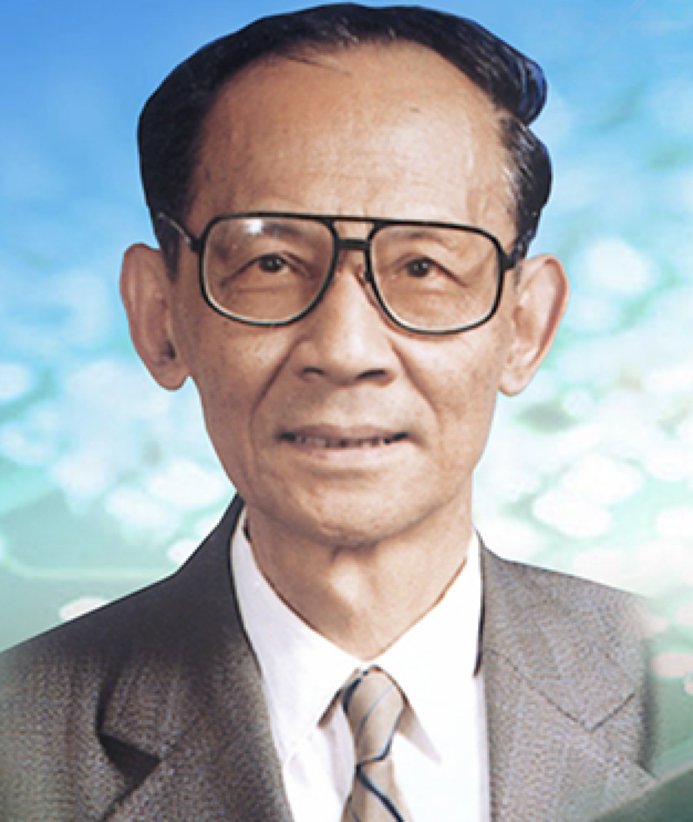 Youshou Wu
