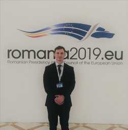 Adrian Stelian Dumitru