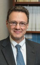 Ronald Chervin