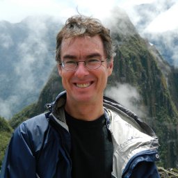 César Martinelli