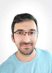 Saddam Saqib