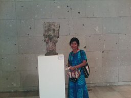 Patricia Negreros-Castillo