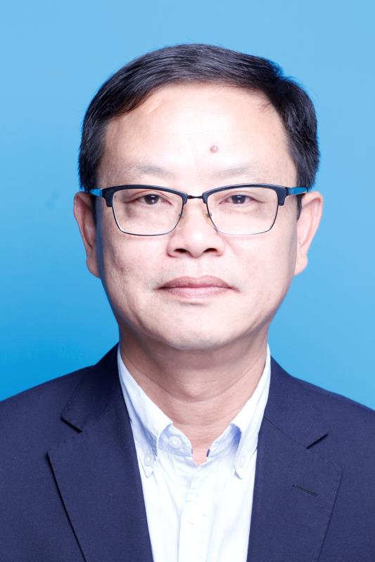 Xingen Hu