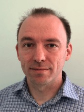 Ian Stephens