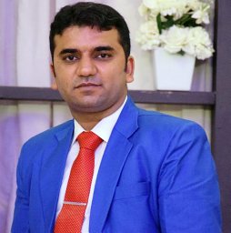 Ammar Bin Yousaf