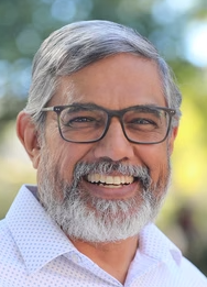 Kaushik Bhattacharya