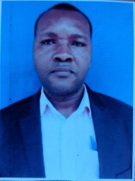 Leonard Genson Murithi