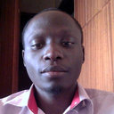 Ssekiziyivu Godfrey