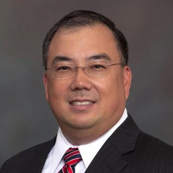 Frederick T. Chin