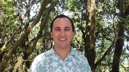 Jose A. Sanabria-Fernandez