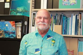 James A. Bohnsack (James Bohnsack)