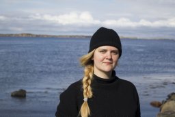 Therese M. Karlsson