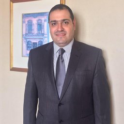 Hasanain Faisal Ghazi