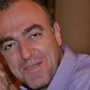 Pavlos Maragkoudakis
