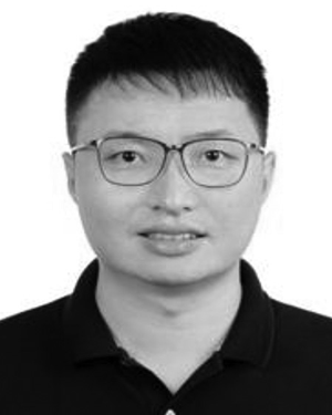 Keli Hu