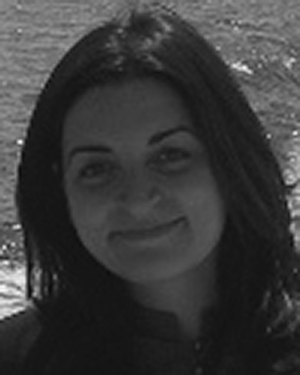 Nesrine Chakchouk