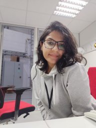Vinita Ahuja