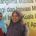 Suhaida Aini