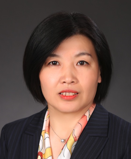 Ying Liu
