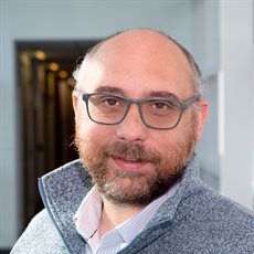 Adam Croft