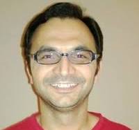 Parveen Patel