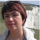 Mirela Barbu