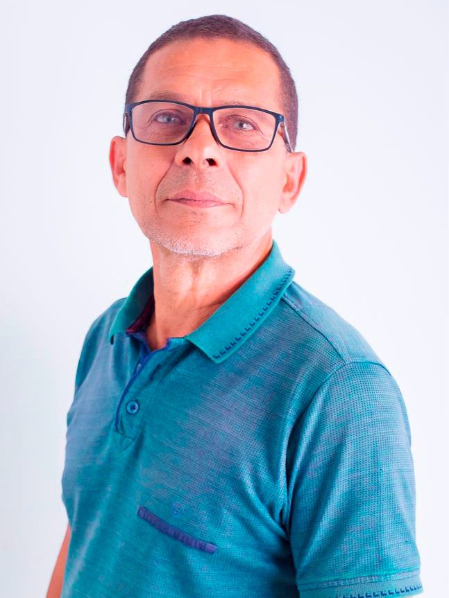 José Domingos Guimarães