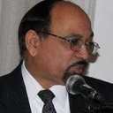 Ravindra Bhaskar Ghooi
