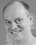 Thomas Saunders