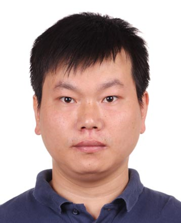 Shu Tao