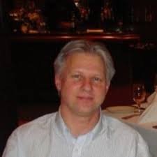 John Rogosheske