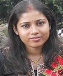 Mourina Ghosh