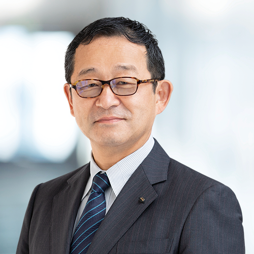 Masatoshi Kawana