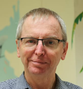 Geoffrey B. McCowage