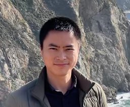 Zheng Guo