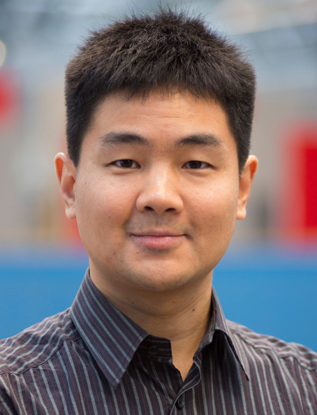 Jun Wu