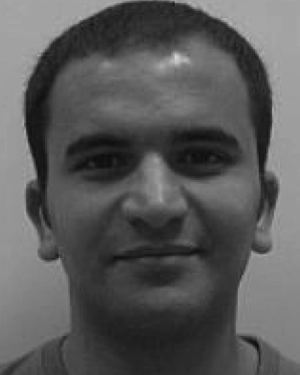 Souheil Bensmida