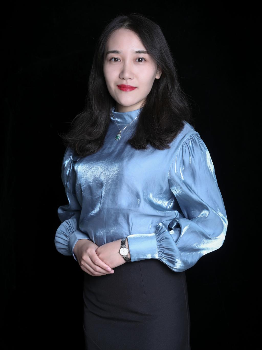 Lifang Hu